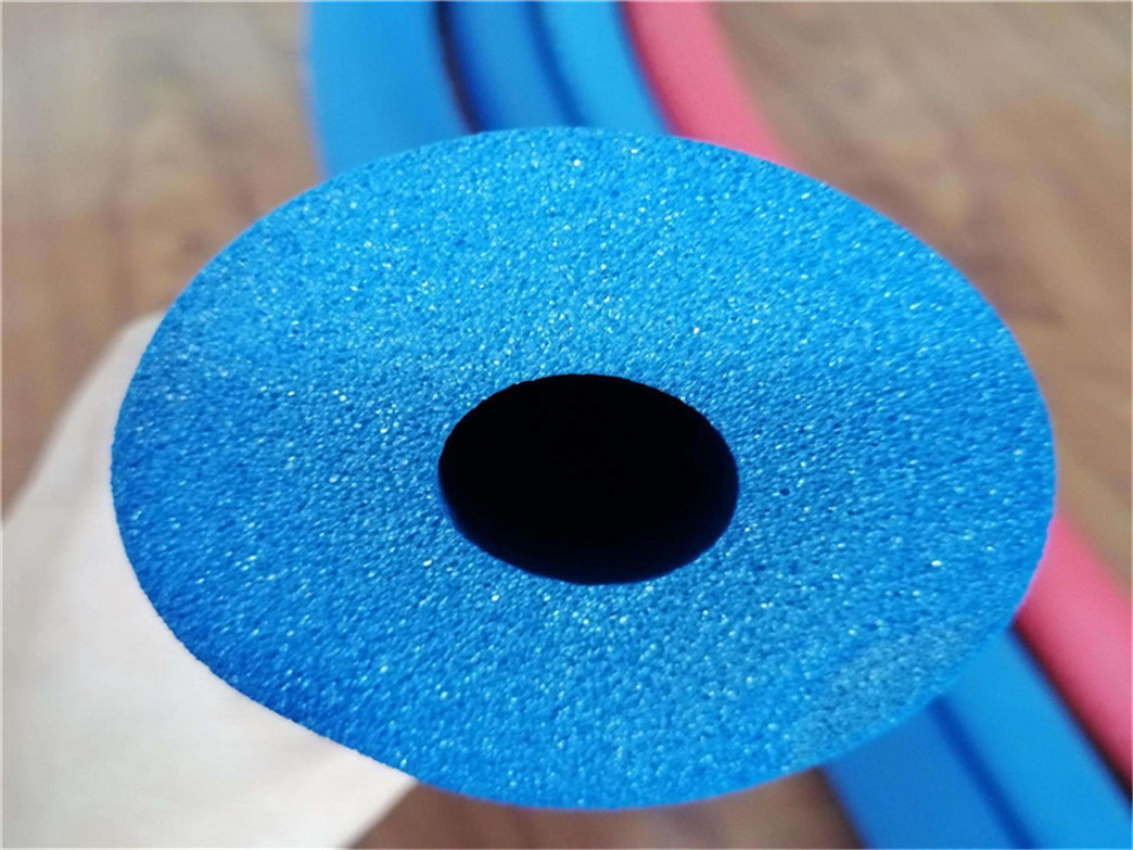 橡塑保溫管的介紹