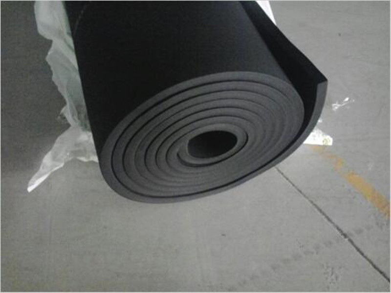 訂做保溫橡塑板推薦信