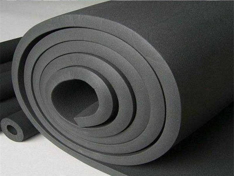 難燃橡塑板廠(chǎng)家