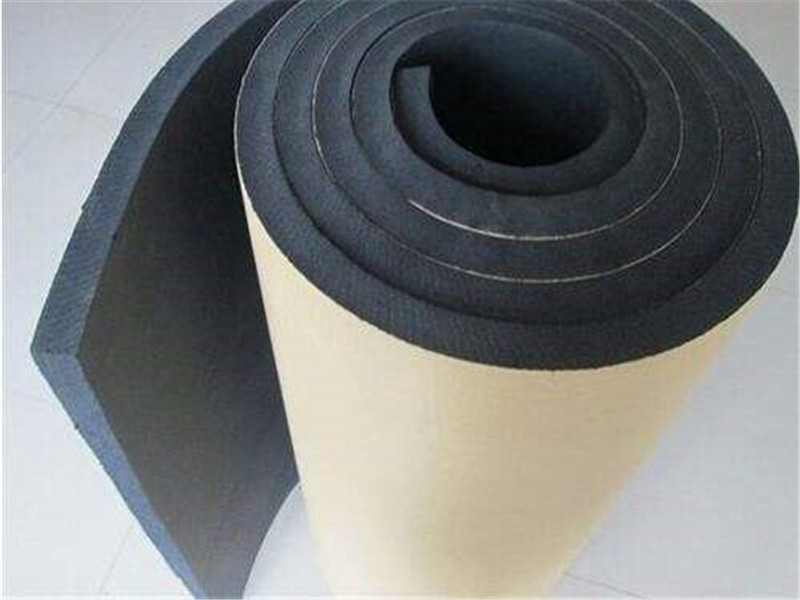 b級橡塑板生產(chǎn)廠(chǎng)家