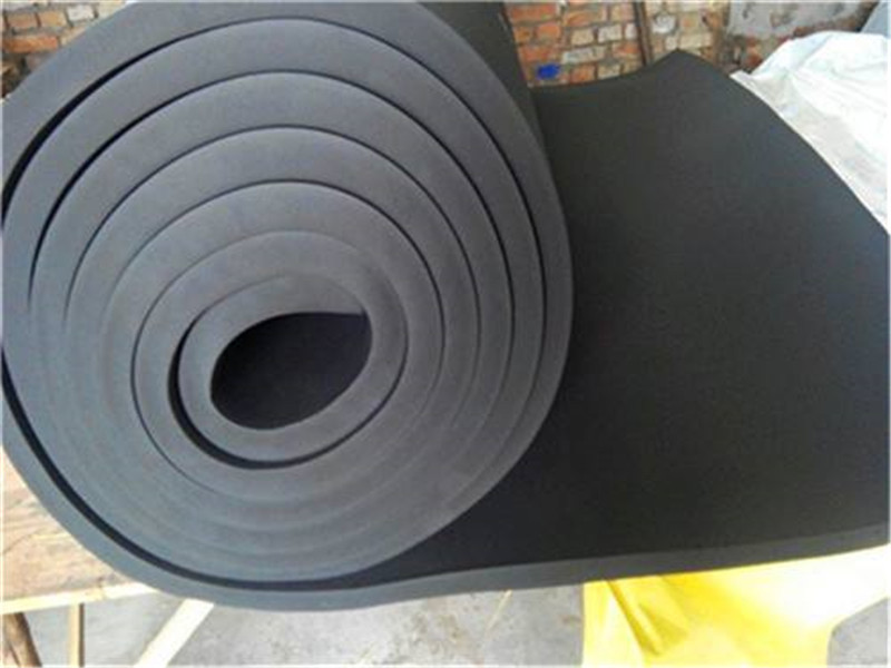 橡塑管海綿板 橡塑管海綿板