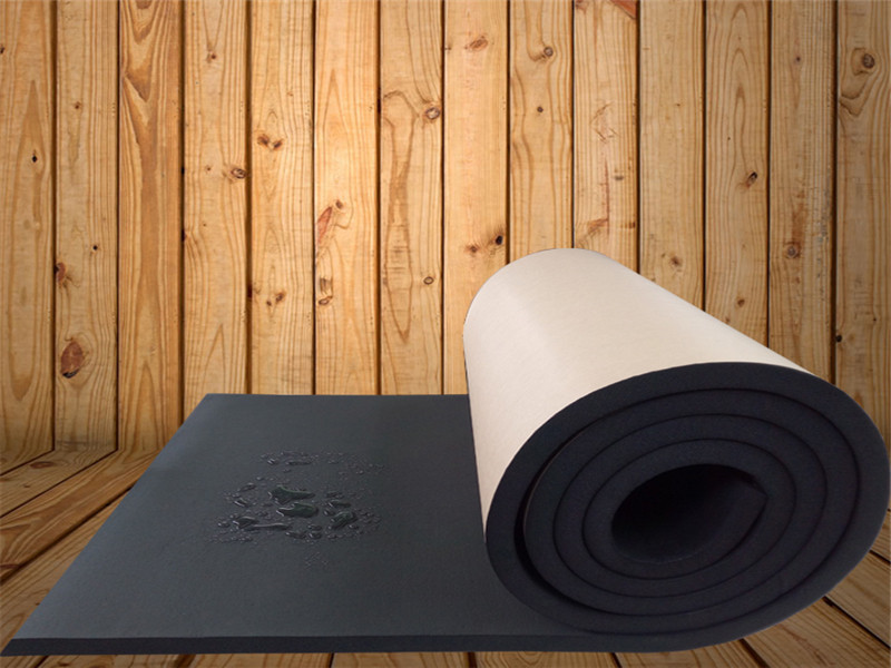 管道保溫用橡塑板 管道保溫用橡塑板